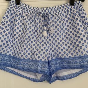 Vineyard Vine Shorts